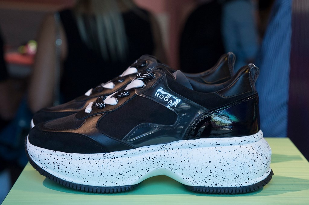 Fotoservizio/SS 2019/WOMEN/PRESENTAZIONE/HOGAN/DP2/66