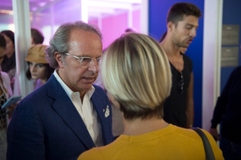 Fotoservizio/SS 2019/WOMEN/PRESENTAZIONE/HOGAN/DP2/77
