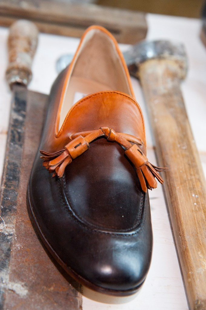 FRATELLI ROSSETTI Designers SPRING SUMMER 2019