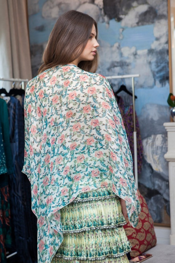 Fotoservizio/SS 2019/WOMEN/PRESENTAZIONE/RAQUEL DINIZ/DP2/5