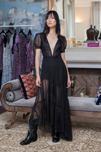 Fotoservizio/SS 2019/WOMEN/PRESENTAZIONE/RAQUEL DINIZ/DP2/6