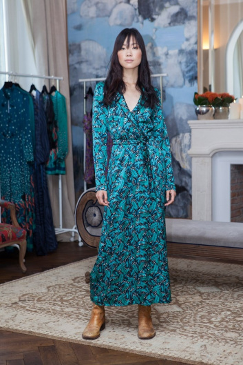 Fotoservizio/SS 2019/WOMEN/PRESENTAZIONE/RAQUEL DINIZ/DP2/1