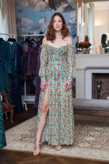 Fotoservizio/SS 2019/WOMEN/PRESENTAZIONE/RAQUEL DINIZ/DP2/3
