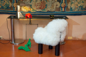 Fotoservizio/SS 2019/WOMEN/PRESENTAZIONE/SANTONI/DP2/1