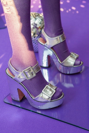 Fotoservizio/SS 2019/WOMEN/PRESENTAZIONE/JF LONDON/DP2/4