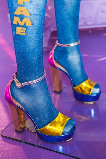 Fotoservizio/SS 2019/WOMEN/PRESENTAZIONE/JF LONDON/DP2/7