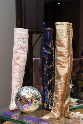 Fotoservizio/SS 2019/WOMEN/PRESENTAZIONE/JF LONDON/DP2/12