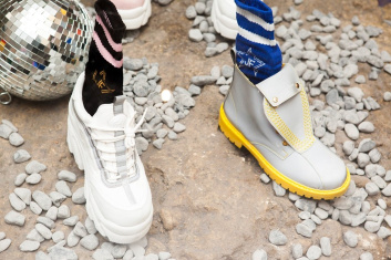 Fotoservizio/SS 2019/WOMEN/PRESENTAZIONE/JF LONDON/DP2/21