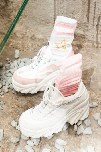 Fotoservizio/SS 2019/WOMEN/PRESENTAZIONE/JF LONDON/DP2/22