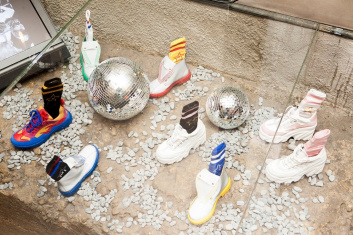 Fotoservizio/SS 2019/WOMEN/PRESENTAZIONE/JF LONDON/DP2/25