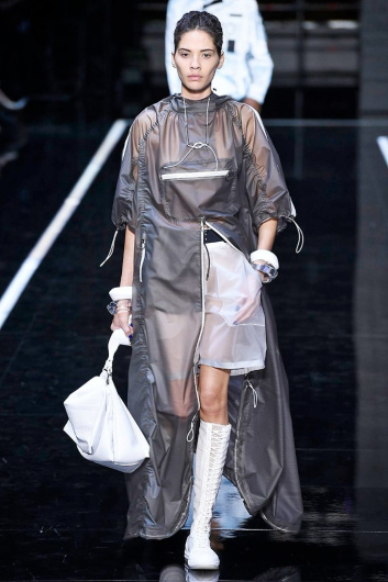 Fotoservizio/SS 2019/WOMEN/SFILATA/EMPORIO ARMANI/DP2/4
