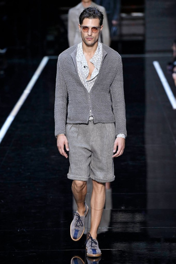 Fotoservizio/SS 2019/WOMEN/SFILATA/EMPORIO ARMANI/DP2/15