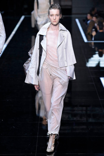 Fotoservizio/SS 2019/WOMEN/SFILATA/EMPORIO ARMANI/DP2/35