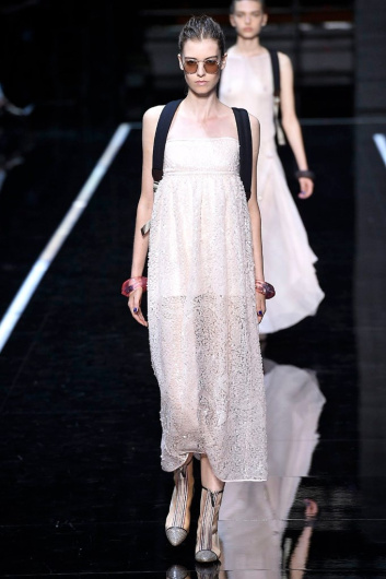 Fotoservizio/SS 2019/WOMEN/SFILATA/EMPORIO ARMANI/DP2/47
