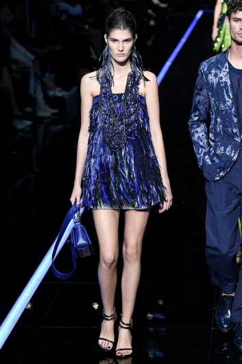 Fotoservizio/SS 2019/WOMEN/SFILATA/EMPORIO ARMANI/DP2/141