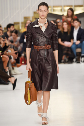 Fotoservizio/SS 2019/WOMEN/SFILATA/TOD'S/DP2/0