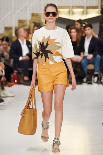 Fotoservizio/SS 2019/WOMEN/SFILATA/TOD'S/DP2/1
