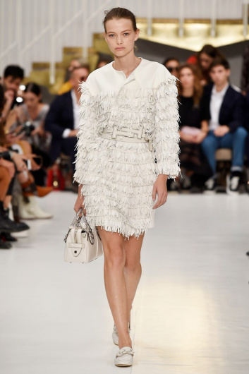 Fotoservizio/SS 2019/WOMEN/SFILATA/TOD'S/DP2/0