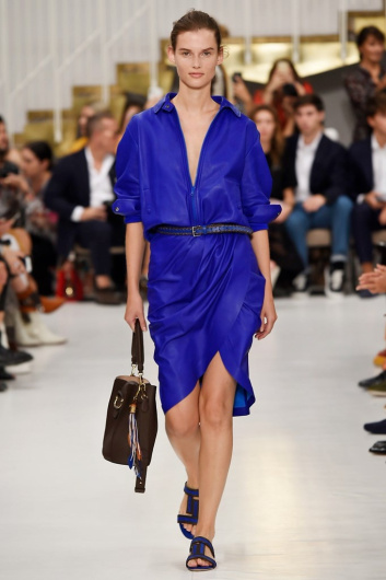 Fotoservizio/SS 2019/WOMEN/SFILATA/TOD'S/DP2/1