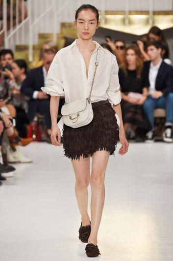 Fotoservizio/SS 2019/WOMEN/SFILATA/TOD'S/DP2/2