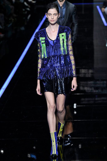 Fotoservizio/SS 2019/WOMEN/SFILATA/EMPORIO ARMANI/DP2/163