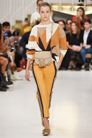 Fotoservizio/SS 2019/WOMEN/SFILATA/TOD'S/DP2/0