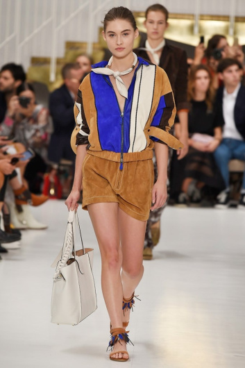 Fotoservizio/SS 2019/WOMEN/SFILATA/TOD'S/DP2/3
