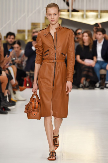 Fotoservizio/SS 2019/WOMEN/SFILATA/TOD'S/DP2/6