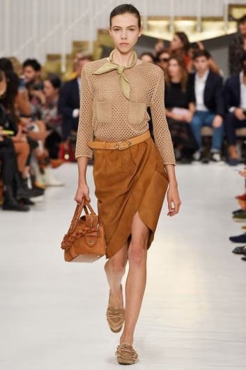Fotoservizio/SS 2019/WOMEN/SFILATA/TOD'S/DP2/7