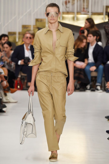 Fotoservizio/SS 2019/WOMEN/SFILATA/TOD'S/DP2/3