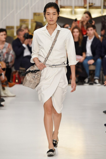 Fotoservizio/SS 2019/WOMEN/SFILATA/TOD'S/DP2/4