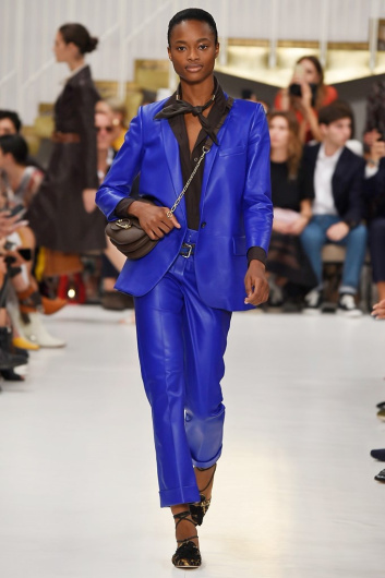 Fotoservizio/SS 2019/WOMEN/SFILATA/TOD'S/DP2/0