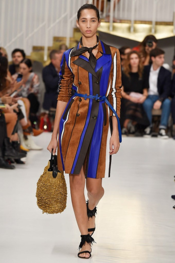 Fotoservizio/SS 2019/WOMEN/SFILATA/TOD'S/DP2/1