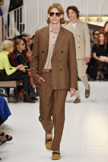 Fotoservizio/SS 2019/WOMEN/SFILATA/TOD'S/DP2/4