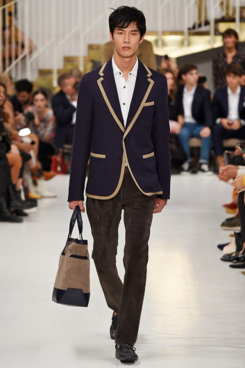 Fotoservizio/SS 2019/WOMEN/SFILATA/TOD'S/DP2/0