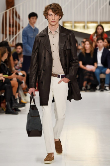 Fotoservizio/SS 2019/WOMEN/SFILATA/TOD'S/DP2/2