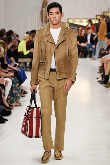 Fotoservizio/SS 2019/WOMEN/SFILATA/TOD'S/DP2/3
