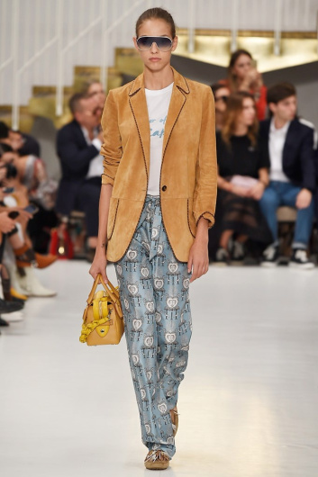 Fotoservizio/SS 2019/WOMEN/SFILATA/TOD'S/DP2/0