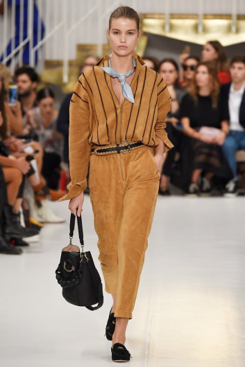Fotoservizio/SS 2019/WOMEN/SFILATA/TOD'S/DP2/1