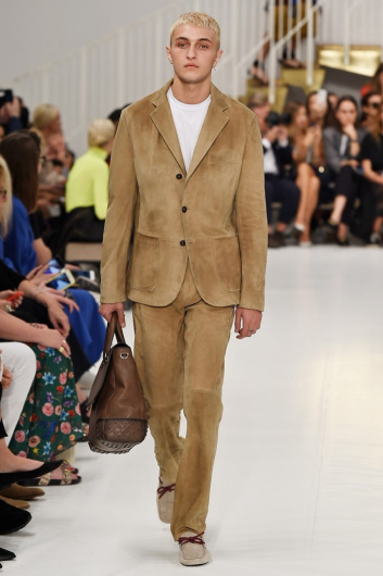 Fotoservizio/SS 2019/WOMEN/SFILATA/TOD'S/DP2/2