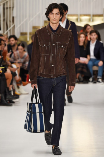 Fotoservizio/SS 2019/WOMEN/SFILATA/TOD'S/DP2/3
