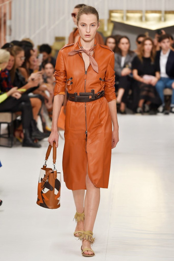 Fotoservizio/SS 2019/WOMEN/SFILATA/TOD'S/DP2/5
