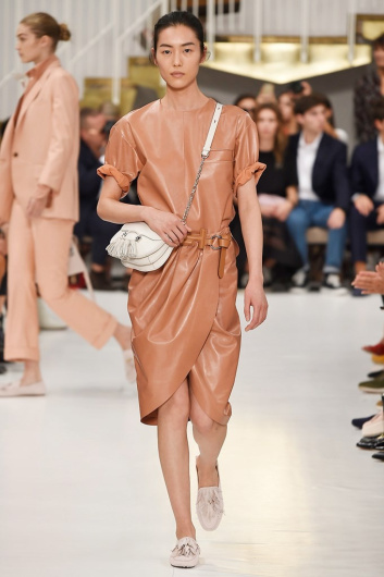 Fotoservizio/SS 2019/WOMEN/SFILATA/TOD'S/DP2/6