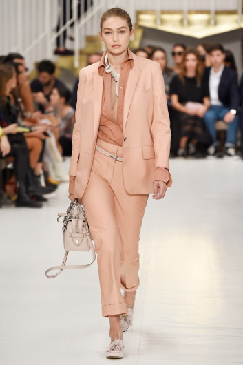 Fotoservizio/SS 2019/WOMEN/SFILATA/TOD'S/DP2/8