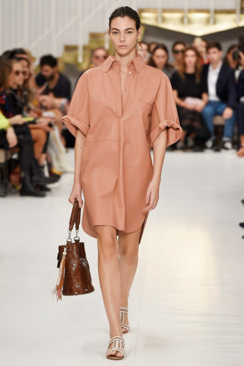Fotoservizio/SS 2019/WOMEN/SFILATA/TOD'S/DP2/9