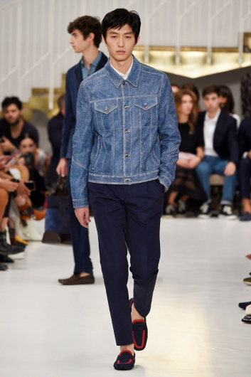 Fotoservizio/SS 2019/WOMEN/SFILATA/TOD'S/DP2/0