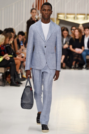 Fotoservizio/SS 2019/WOMEN/SFILATA/TOD'S/DP2/1