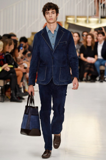 Fotoservizio/SS 2019/WOMEN/SFILATA/TOD'S/DP2/2