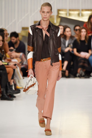 Fotoservizio/SS 2019/WOMEN/SFILATA/TOD'S/DP2/10