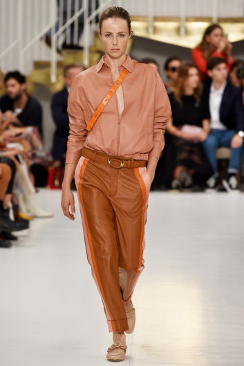 Fotoservizio/SS 2019/WOMEN/SFILATA/TOD'S/DP2/11